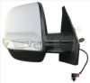 TYC 325-0146 Outside Mirror